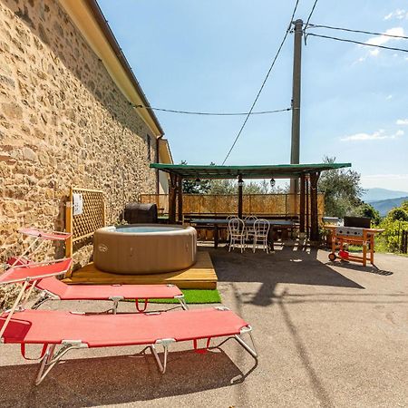 Lovely Home In Marliana With Wifi Exterior photo