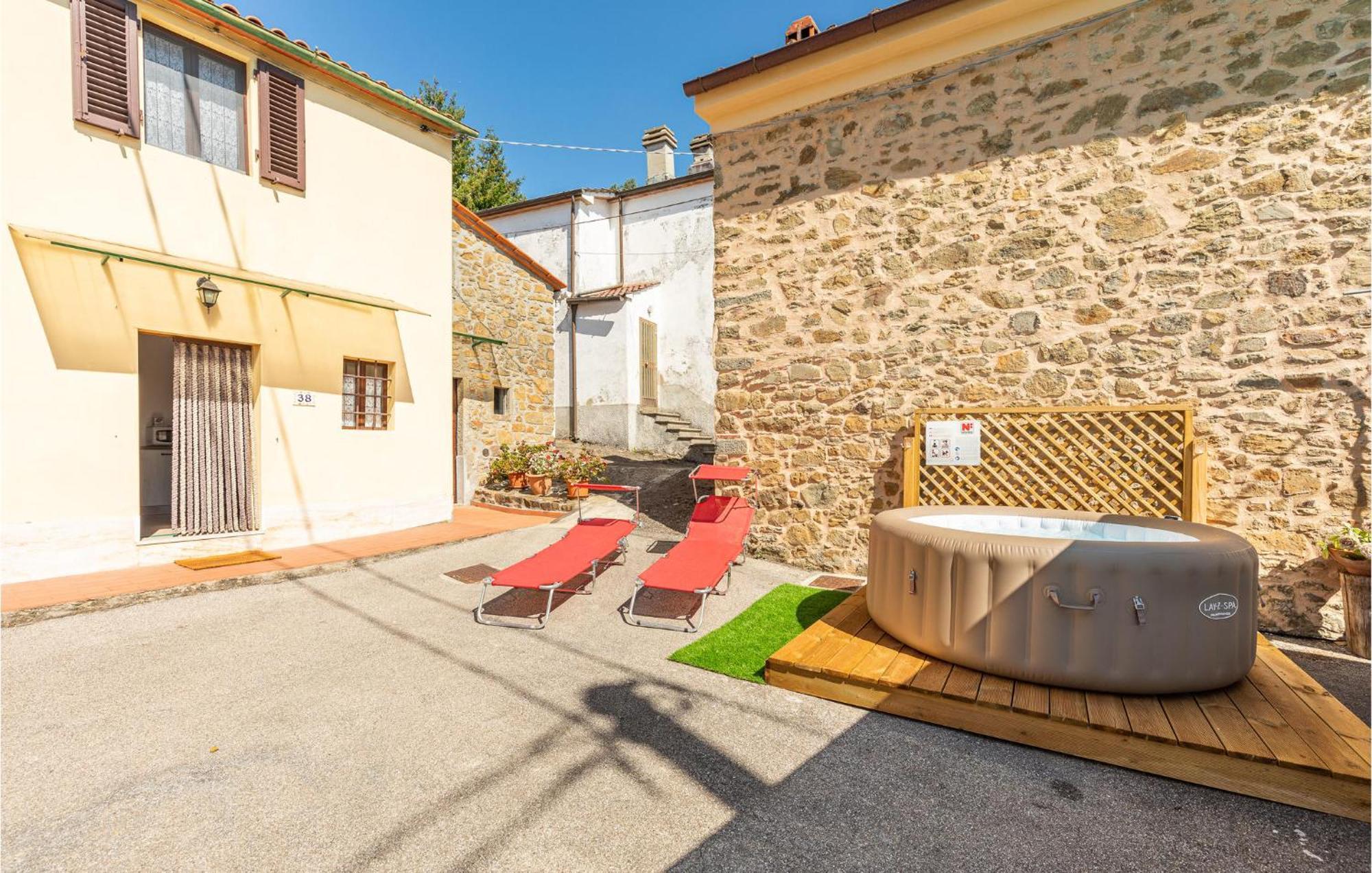 Lovely Home In Marliana With Wifi Exterior photo